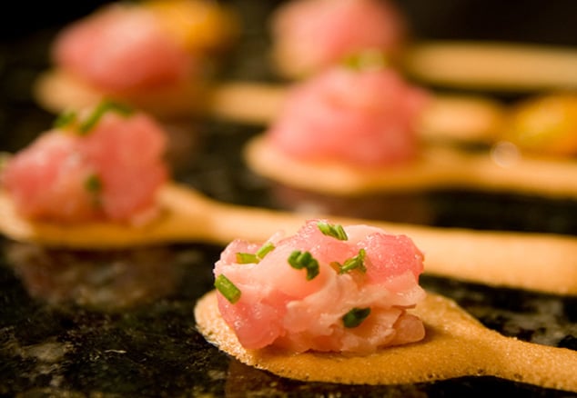 Provence Catering
