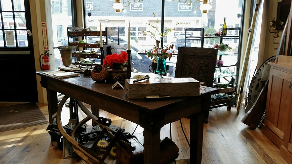 image of business Saltwater Woodworks