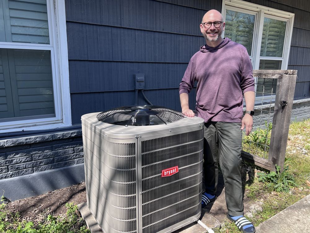 Apex Heating & Air Conditioning