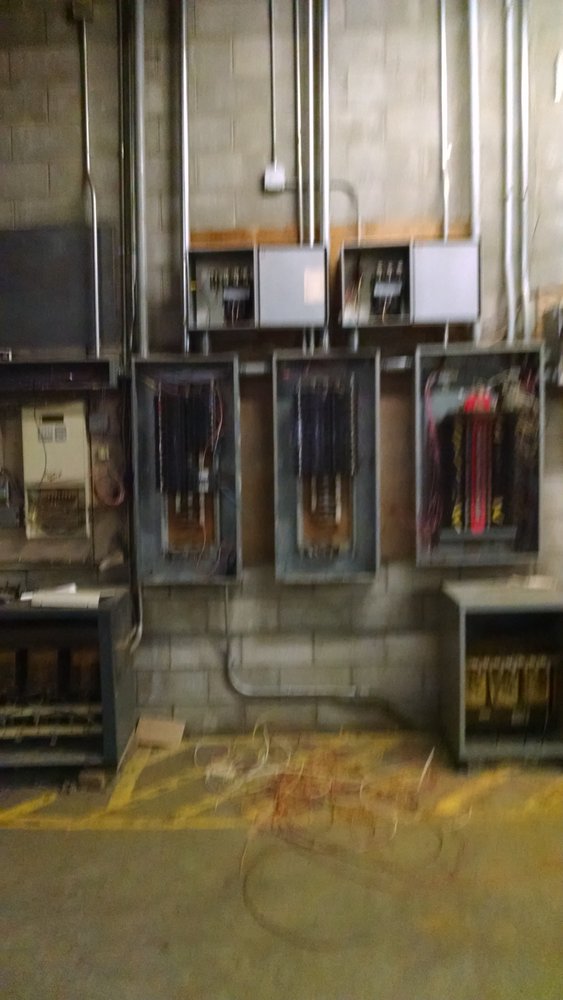 Young Electric Service