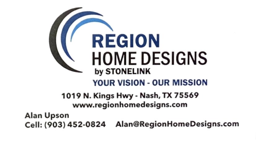 Region Home Designs