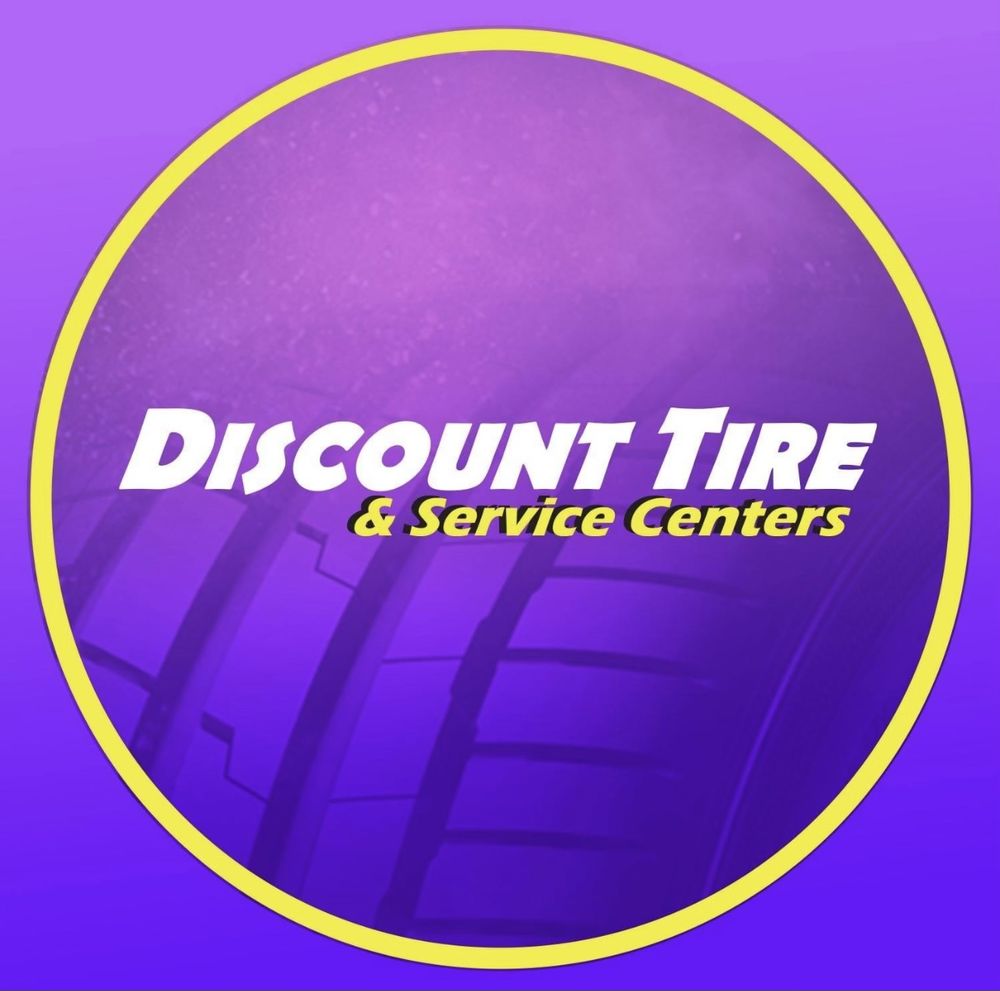 Discount Tire & Service Centers - Downey