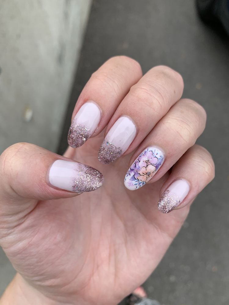 Pedimani Nail Spa