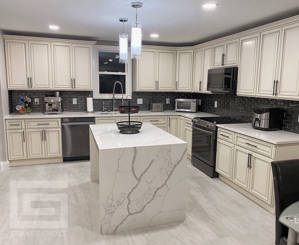 Granite Choice