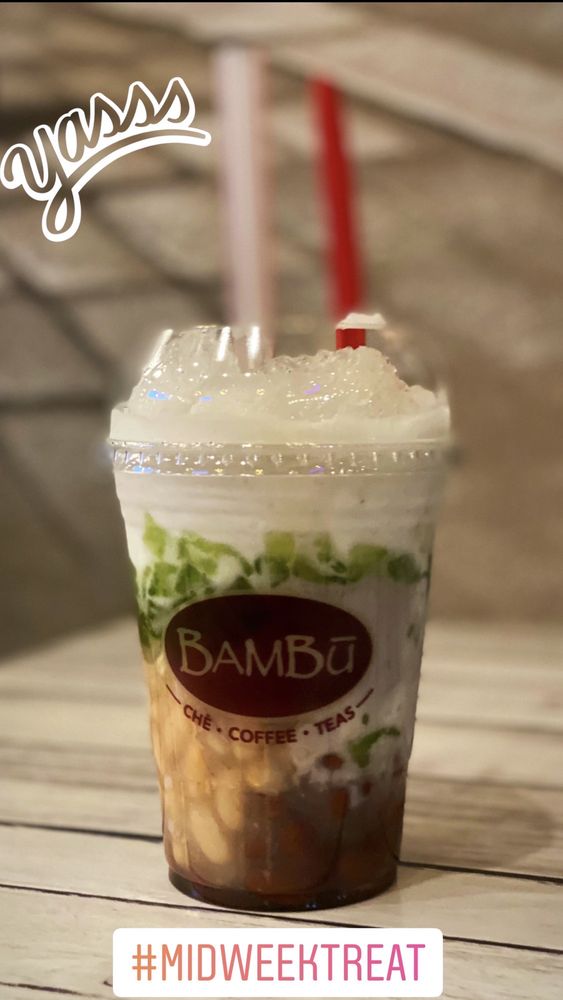 BAMBU
