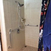 Luxury Bath 66 Photos Contractors 33851 Us Hwy 19 N Palm Photo Of Luxury Bath Palm Harbor Fl United States
