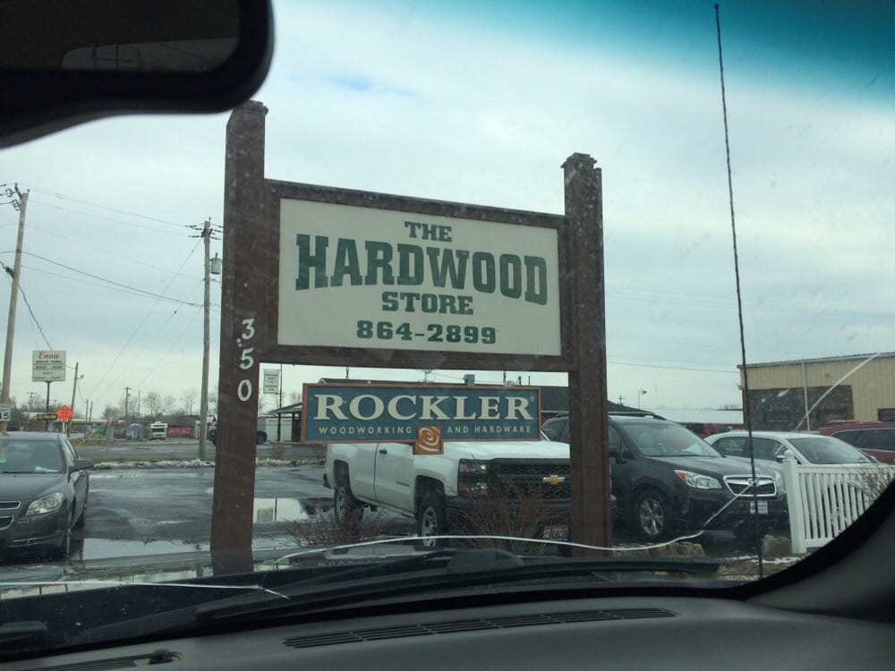 The Hardwood Store 350 Enon Rd, Enon, OH 2019 All You Need to Know BEFORE You Go (with