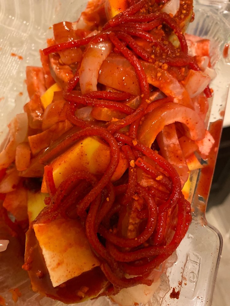 La Michoacana Fresh La Michoacana Fresh