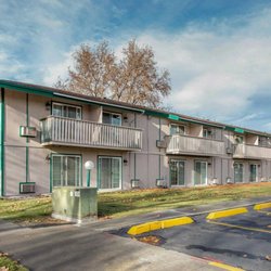 Quality Inn 17 Photos Hotels 705 Willamette St Umatilla Or Photo Of Quality Inn Umatilla Or United States