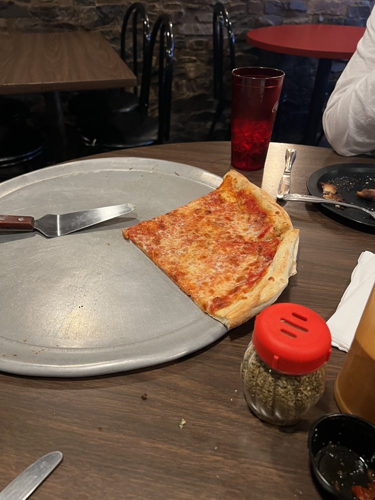Nicola's Pizza