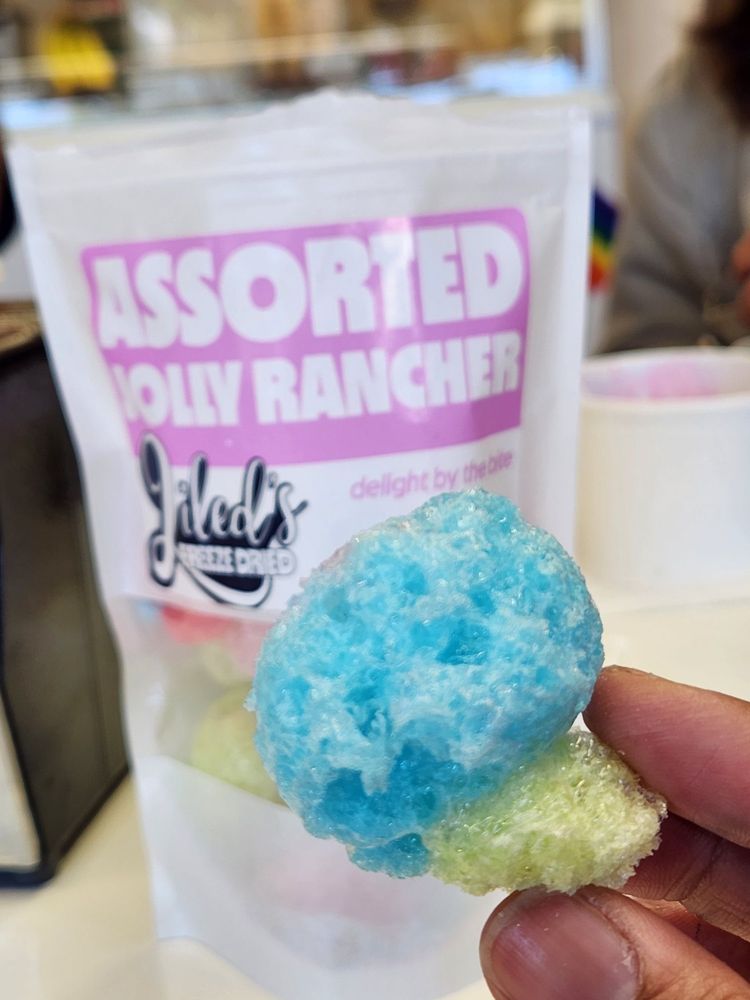 Liled's Candy Kitchen