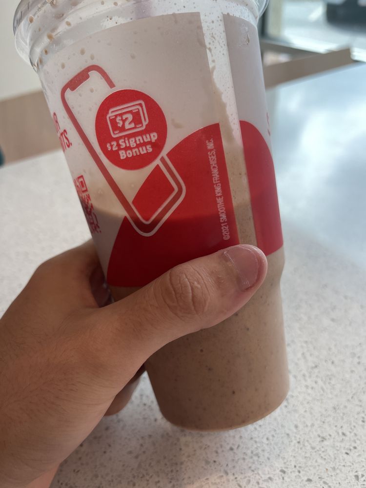 Smoothie King