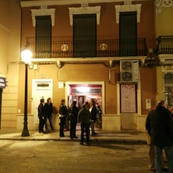 amigos de valencia