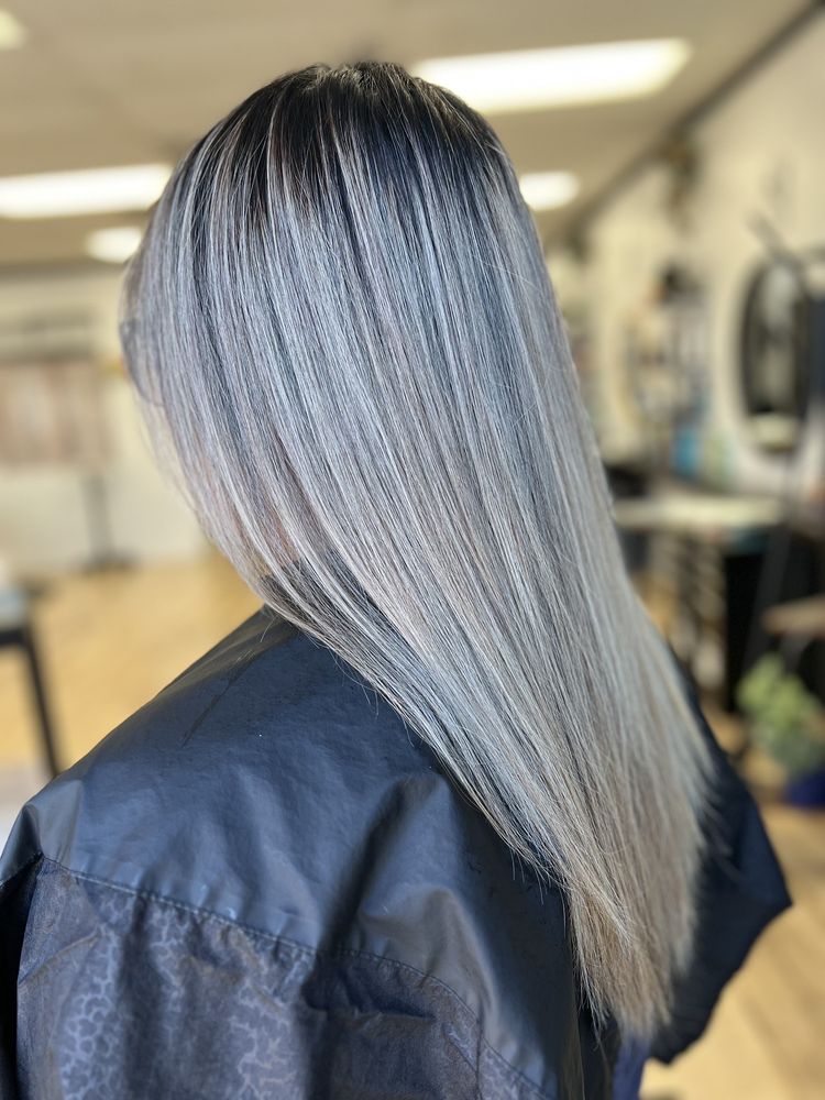 Hair Revolution