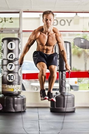 Crossfit Milk District Image