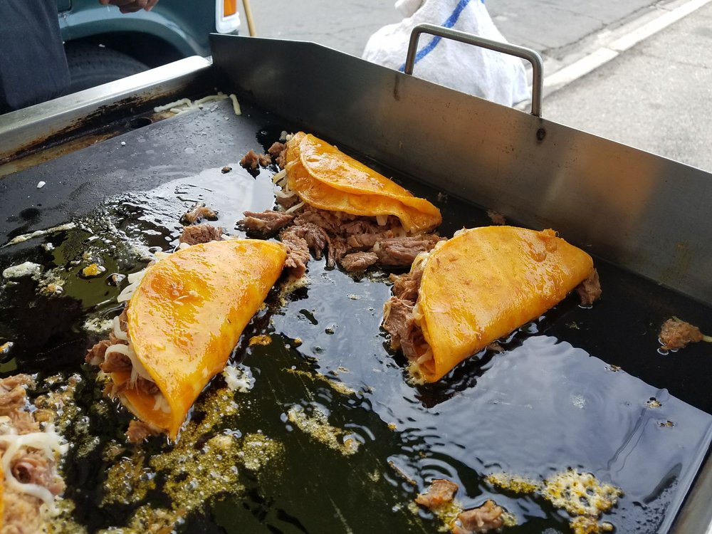 Tacos El Cochi Tacos El Cochi