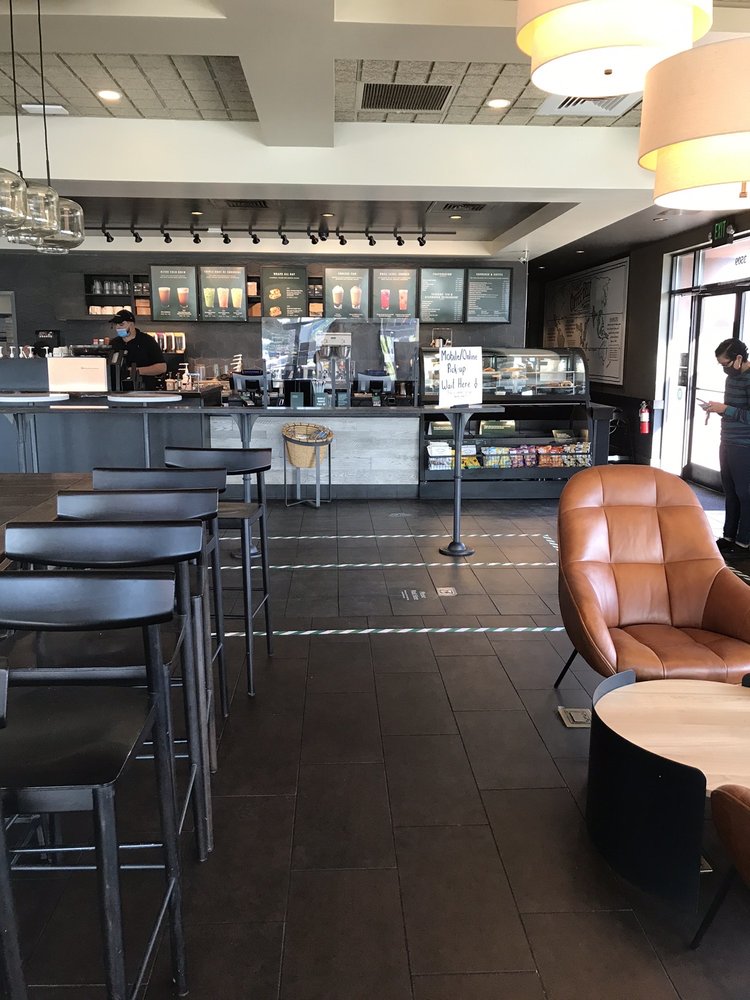 Starbucks