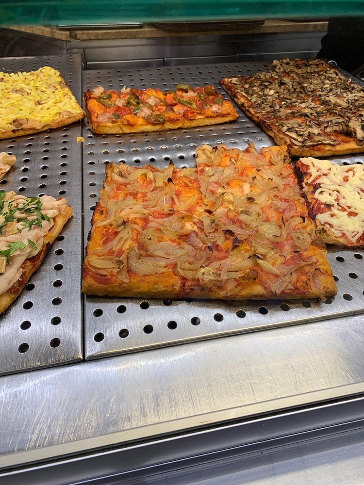 Pizzeria del Secolo
