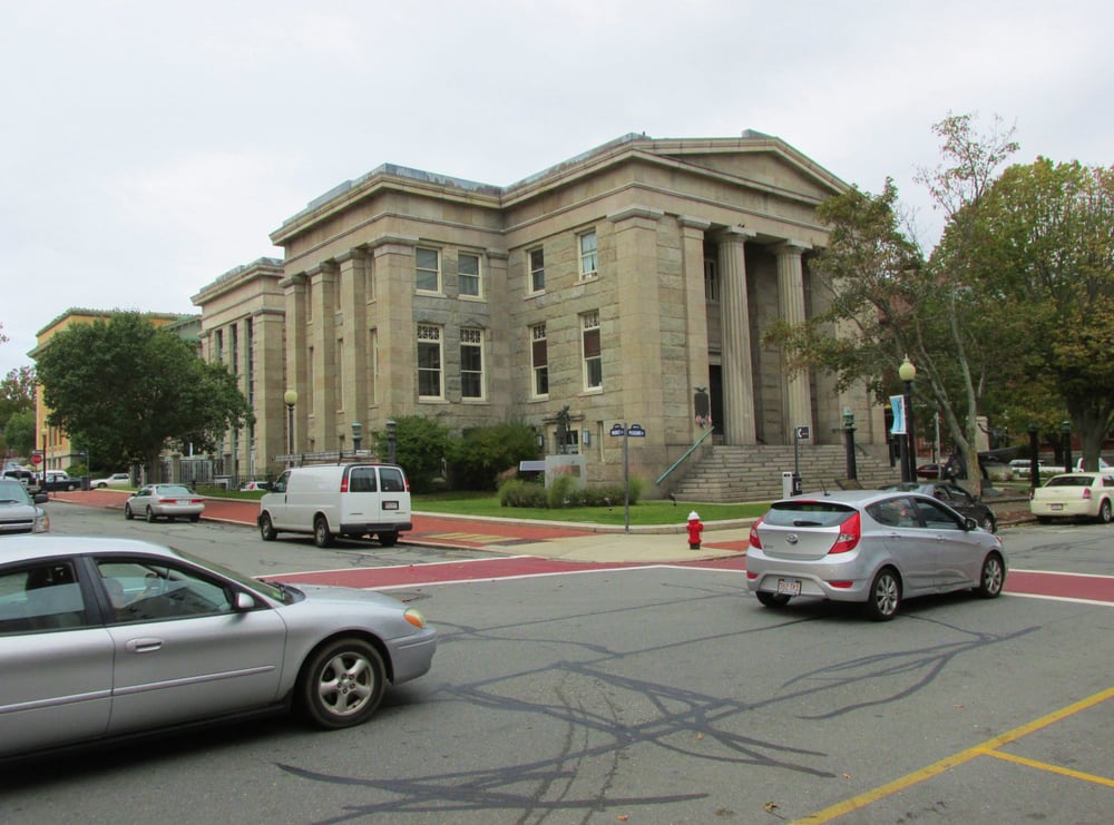 New Bedford Free Public Library 47 Photos Libraries 613 Pleasant