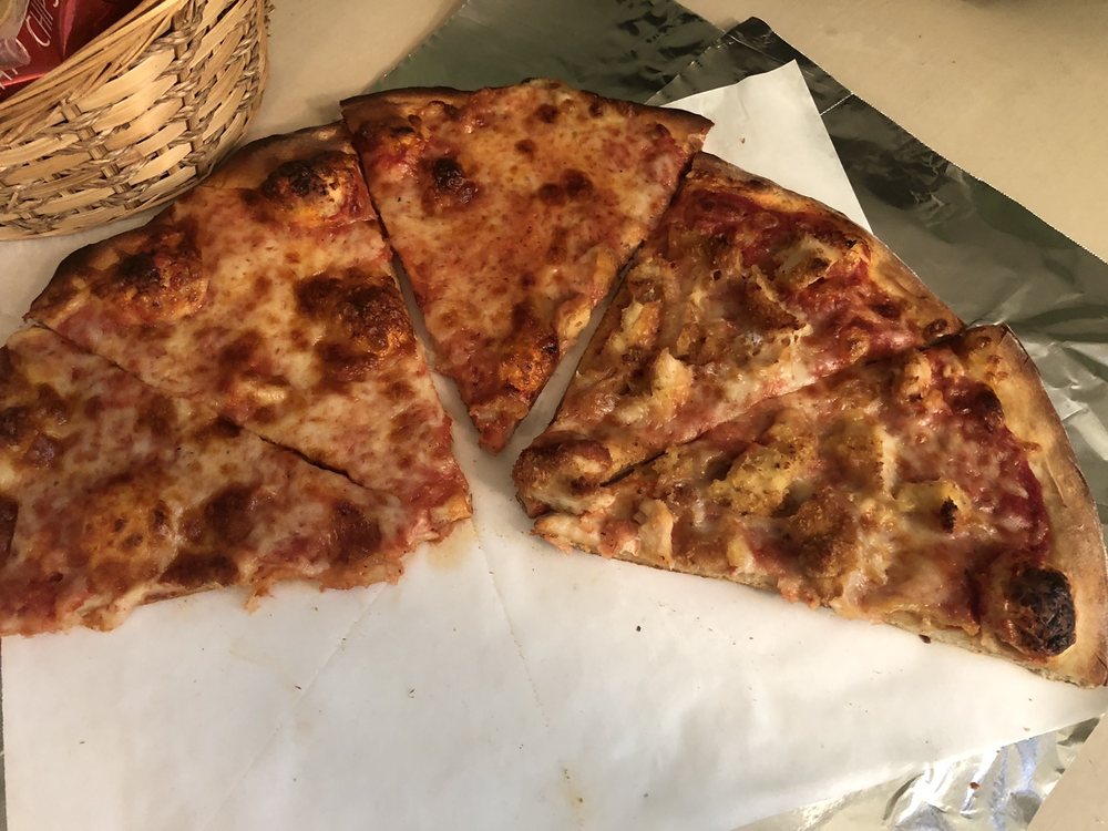 Maria's Ristorante on Summit
