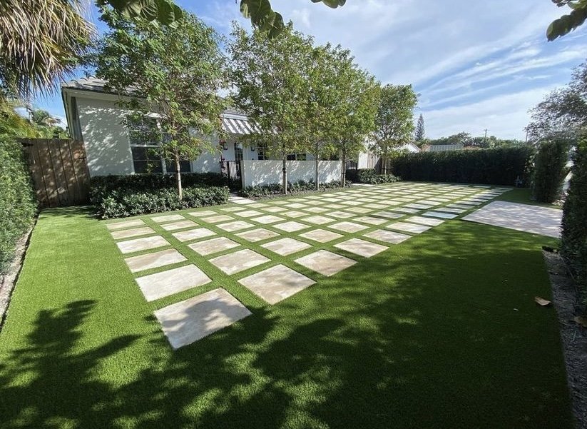 Martinez Landscaping