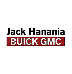 Jack Hanania Buick GMC Sales