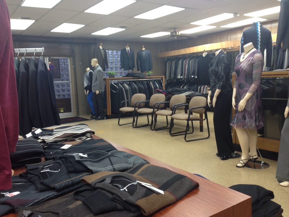 Leon Tailoring 17 Reviews Sewing & Alterations 809 N Delaware St