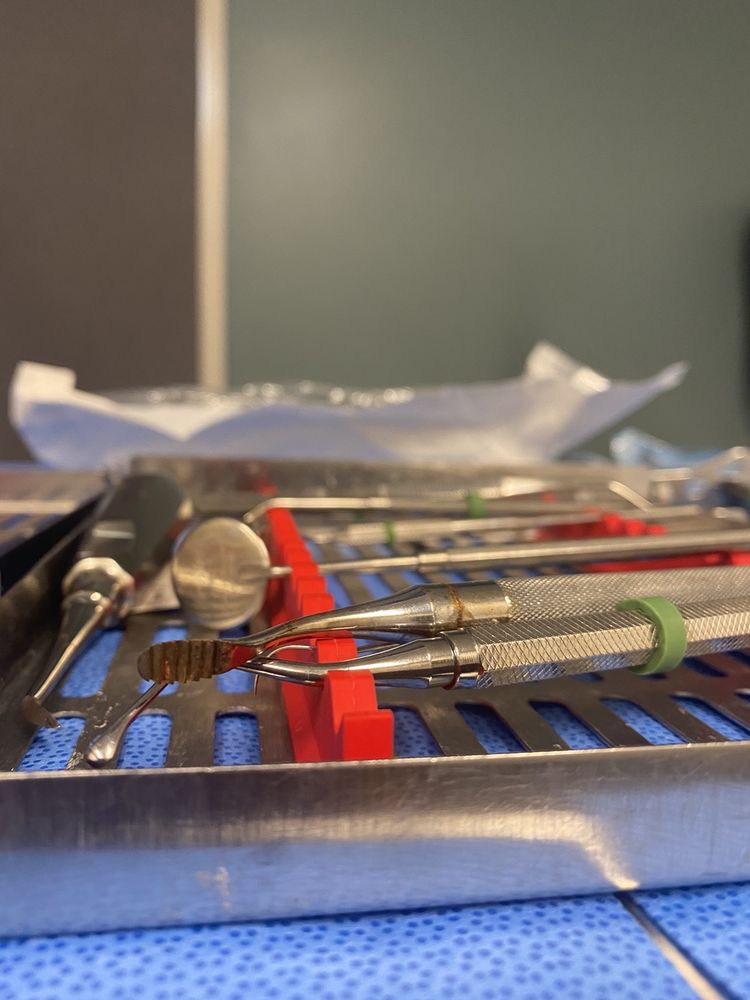 image of business Sierra Oaks Dental