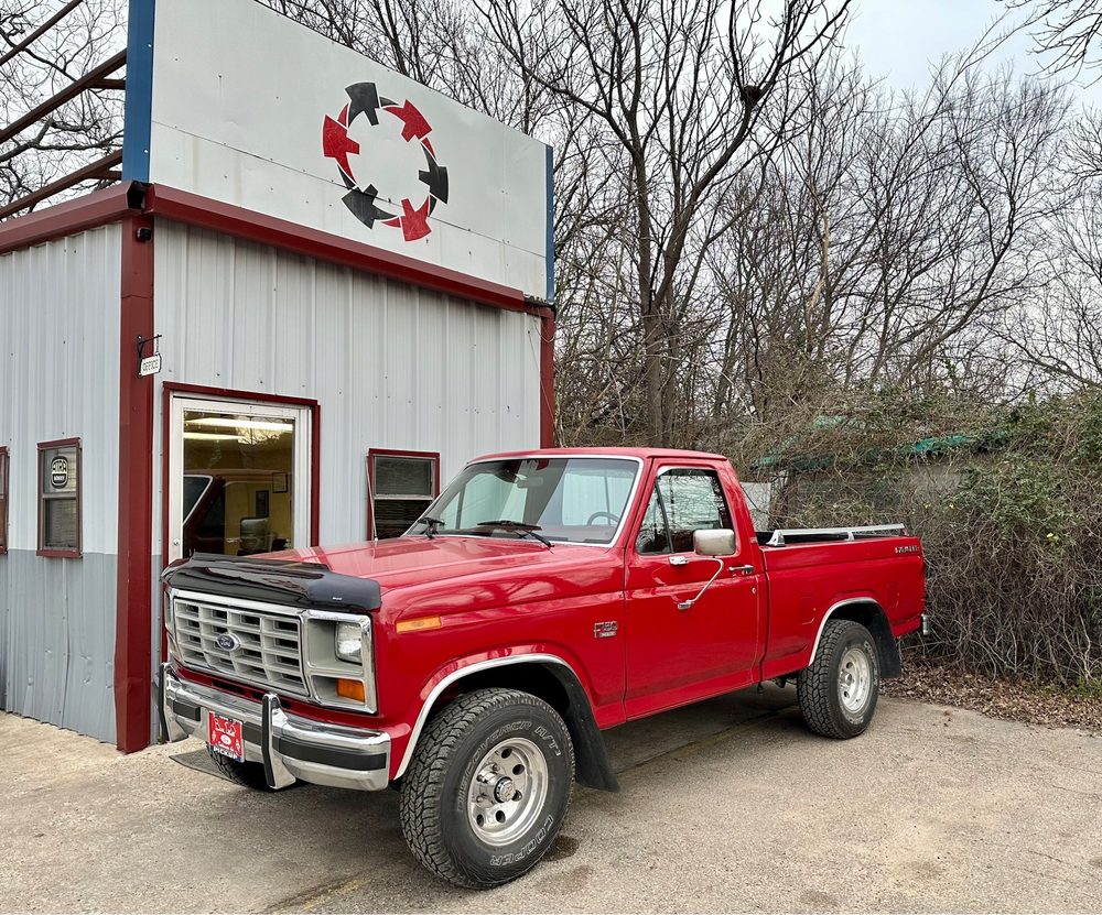 Cunningham Brothers Transmissions & Total Auto Care