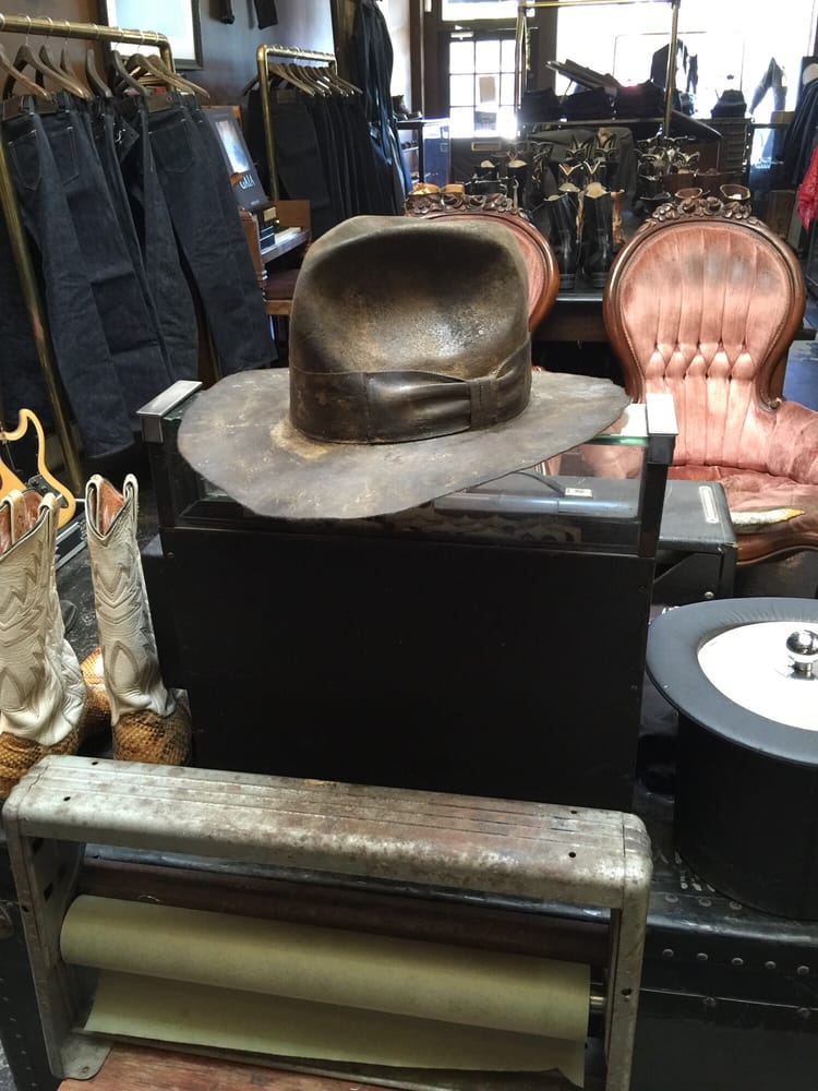 Gunner Foxx House of Hats 27 Photos & 13 Reviews Hats 7517 Sunset