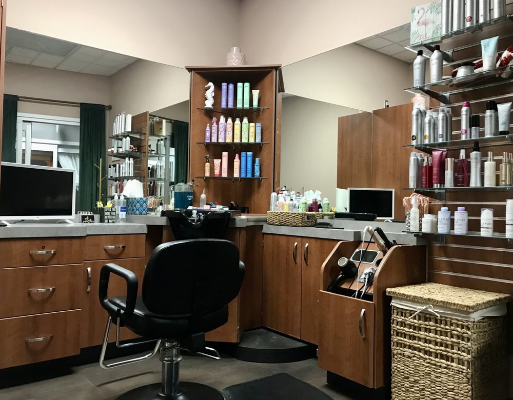Blush Studio