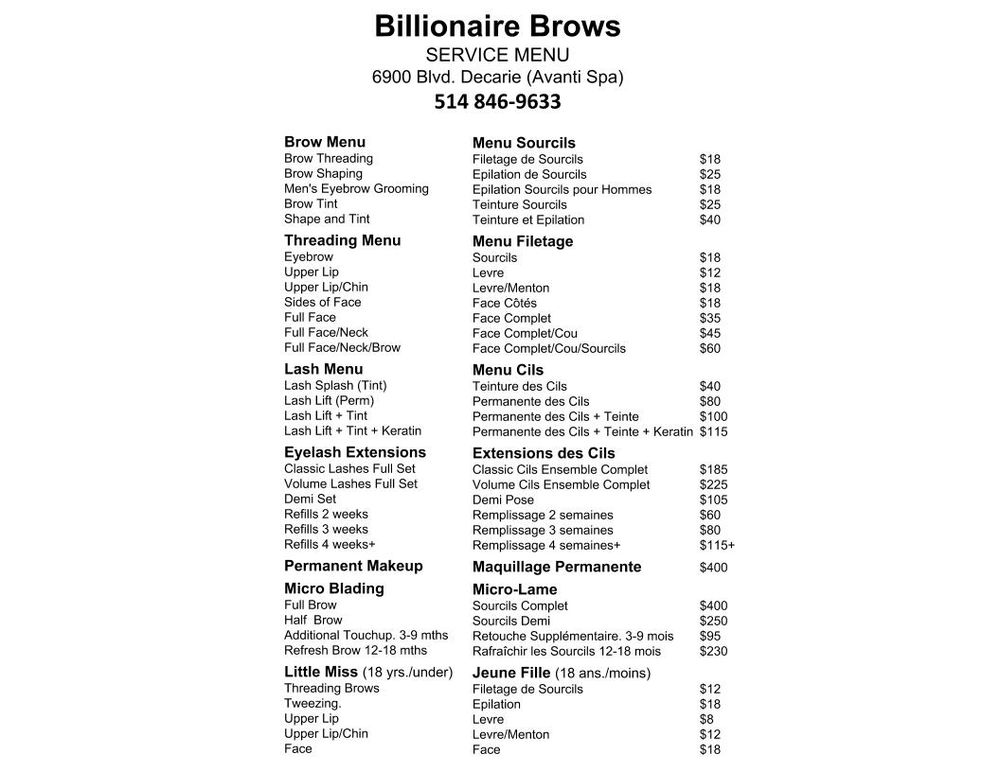 Billionaire