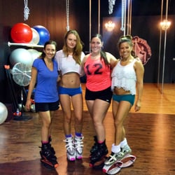 Cheeky Fitness West Palm Beach Cheeky Fitness West Palm Beach