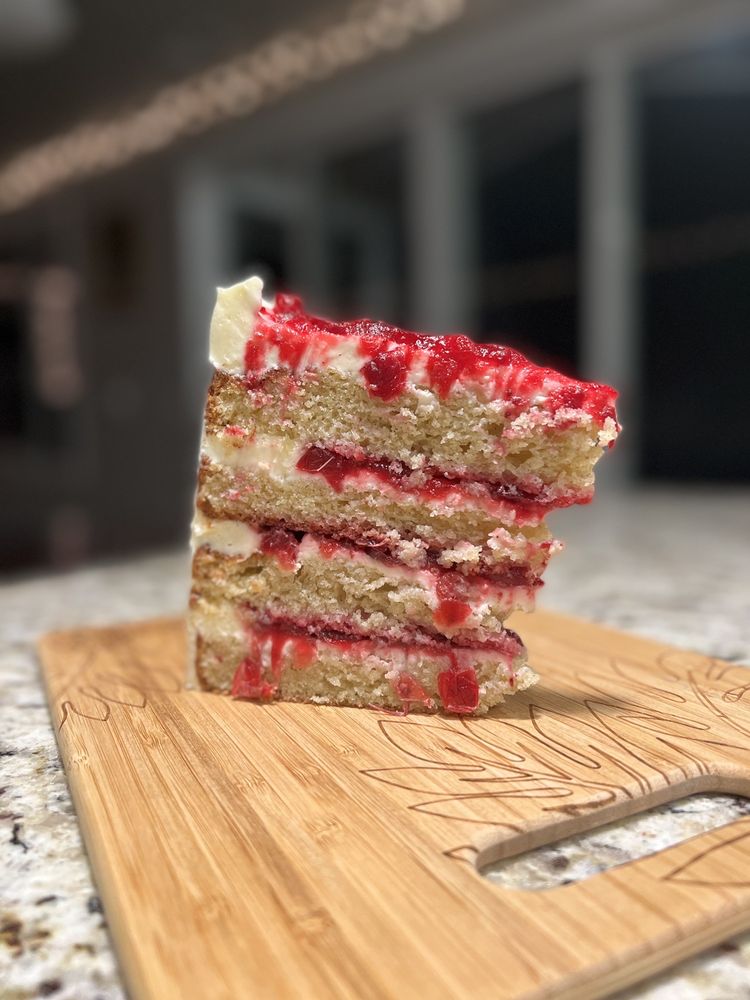 Deep Sea Sugar & Salt