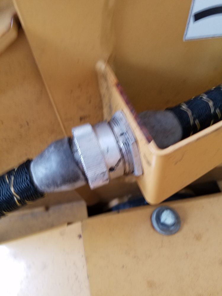 image of business Ellis Equipment