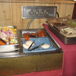 Photos For India Kitchen Inside Yelp