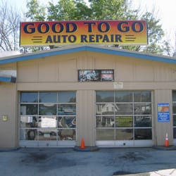 Good To Go Auto Repair Auto Repair 2905 Brady St Davenport Ia