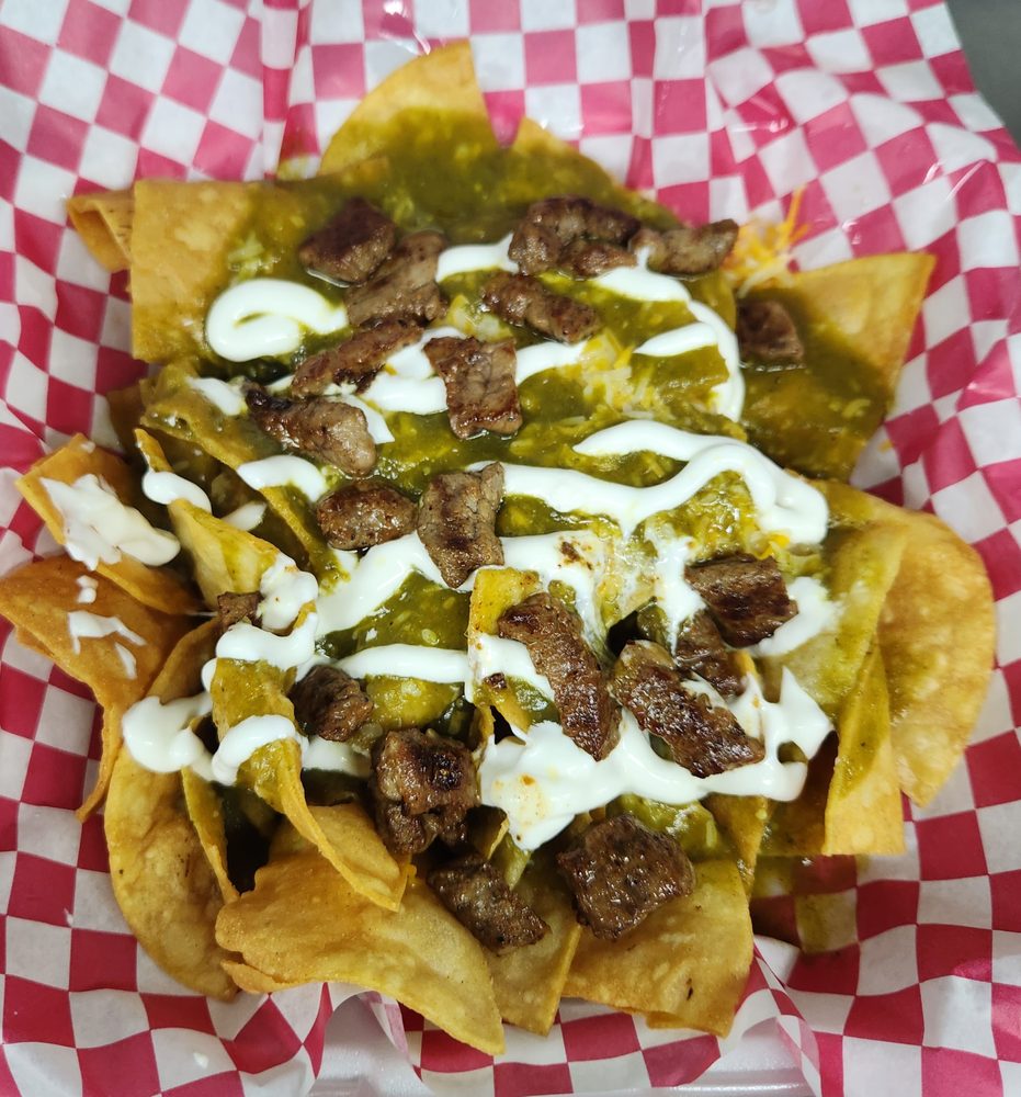 Sisters Tacos & More