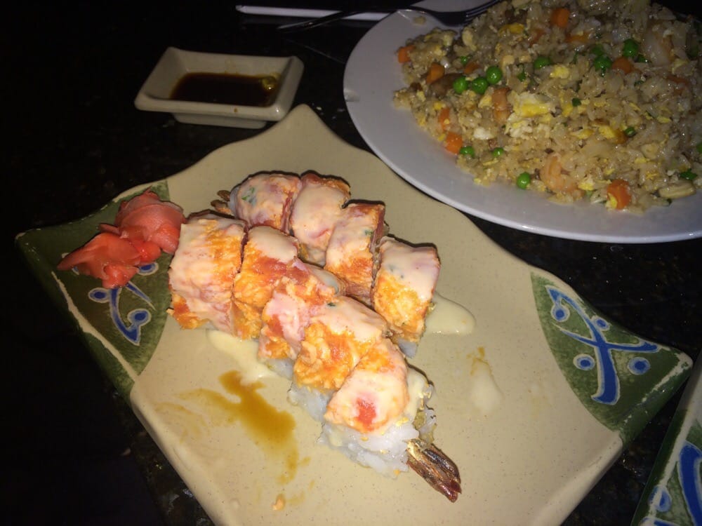 Wasabi’s 71 Photos & 84 Reviews Sushi Bars 214 Market St, Roanoke