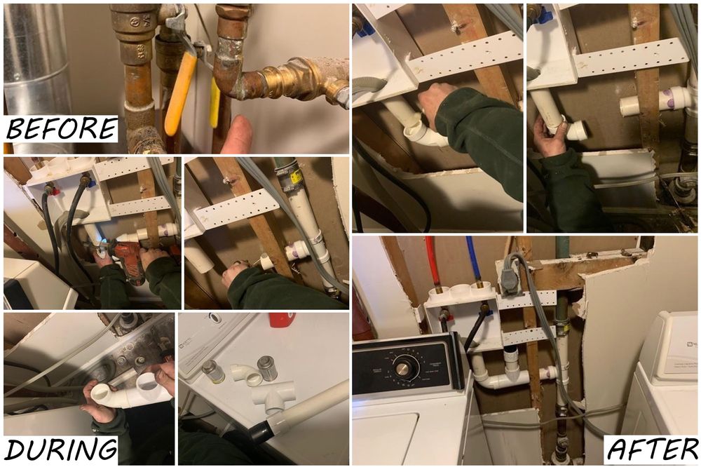 image of business The Maintenance Experts - Louisville