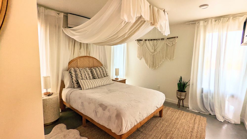 B-Clean Perfect Home Cleaning Services