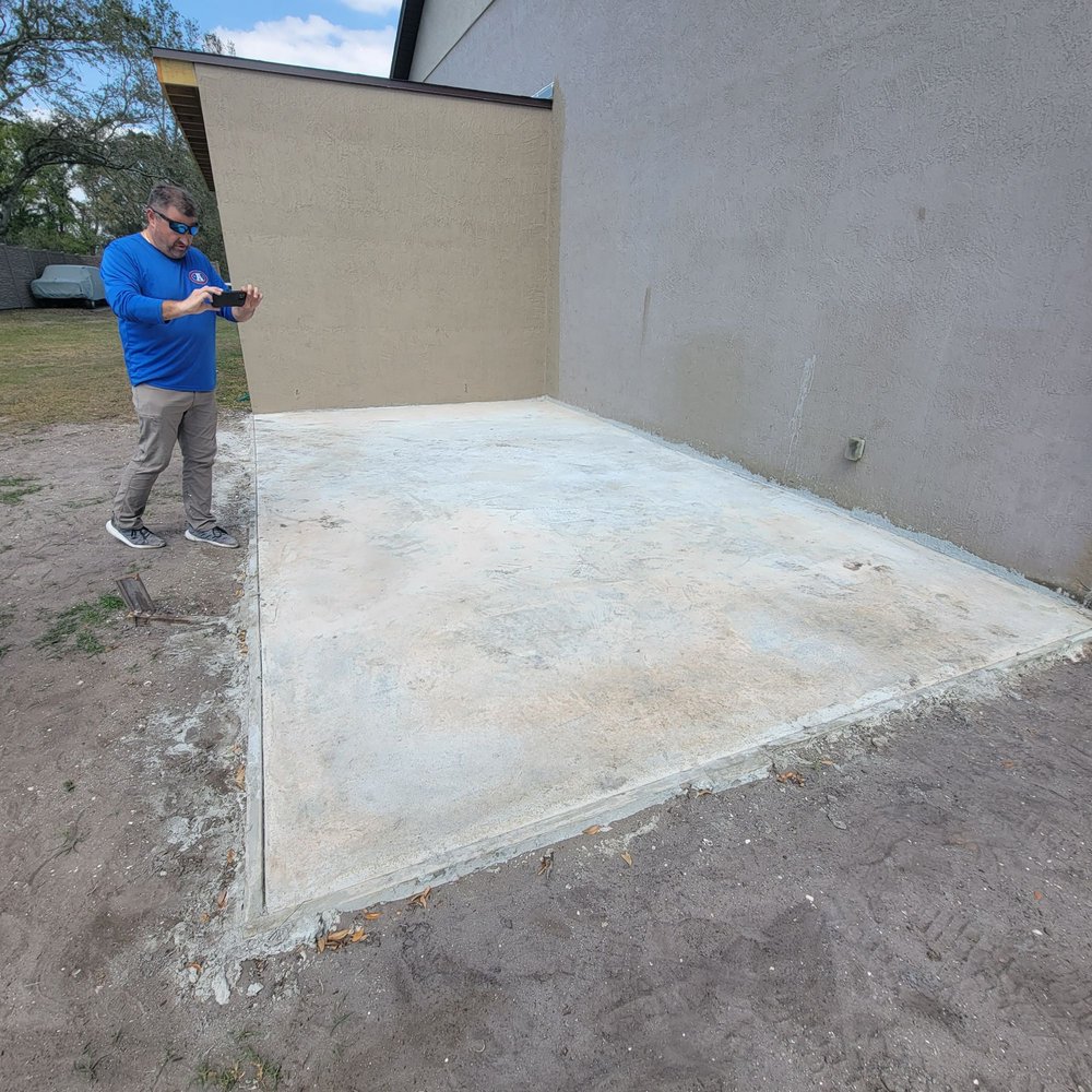 image of business All American Ready Mix Concrete