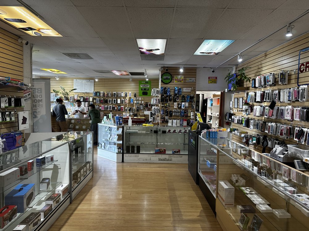 Cr Cell Depot