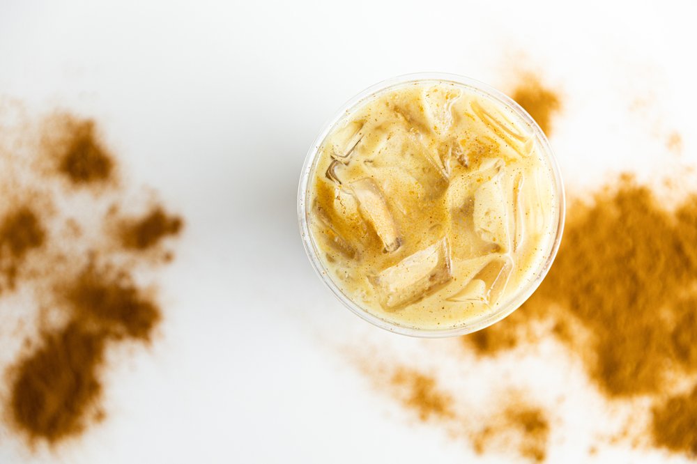 The Hamlett Coffee Shop & Apothecary