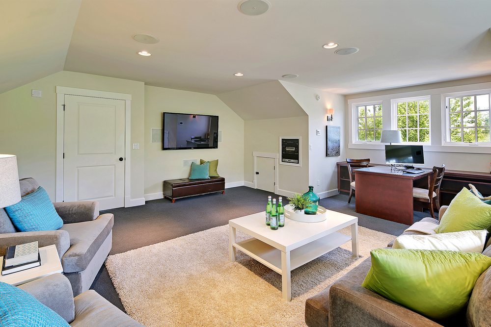 Tom Fine - Windermere Real Estate