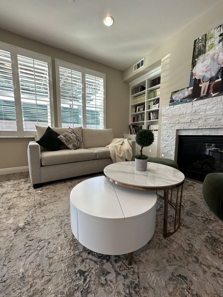 image of business RM Interior Design