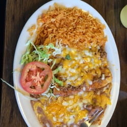 The Best 10 Mexican Restaurants In Moore Ok With Prices Last Abel S Mexican Restaurant