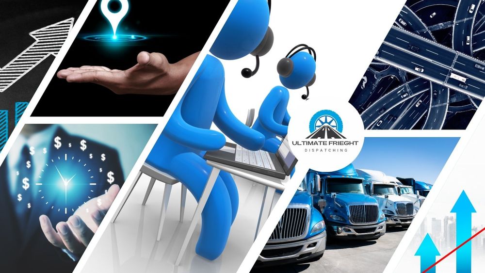 Ultimate Freight Dispatching