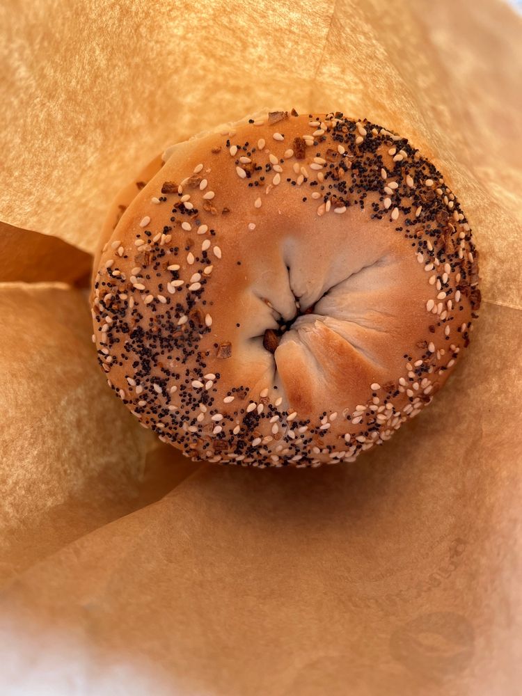 New York Bagels