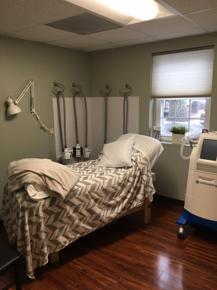 Canton Medical Aesthetics